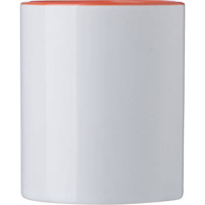 Kubek ceramiczny 300 ml Winners Gadzety