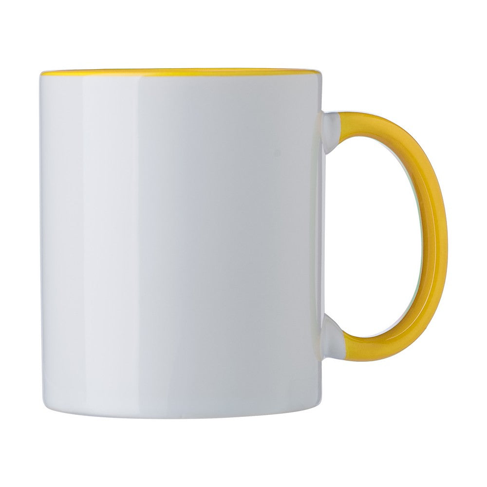 Kubek ceramiczny 300 ml Winners Gadzety