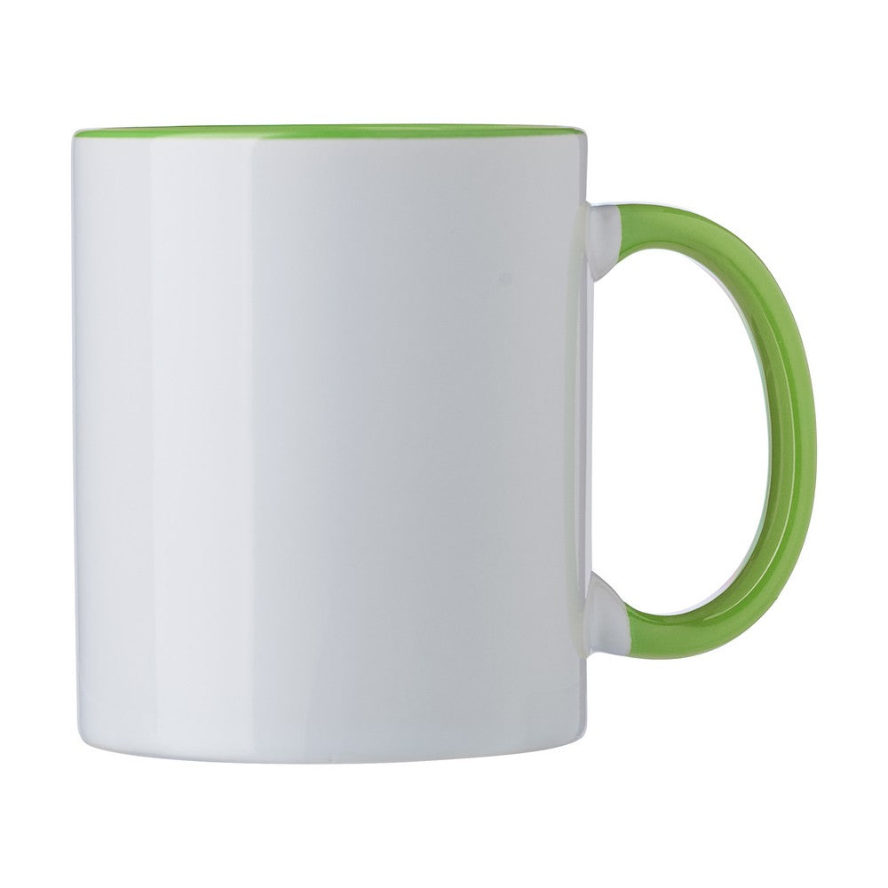 Kubek ceramiczny 300 ml Winners Gadzety
