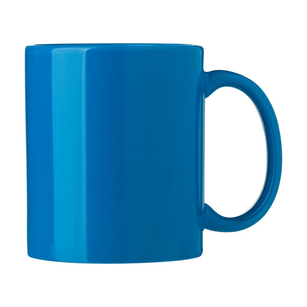 Kubek ceramiczny 300 ml Winners Gadzety