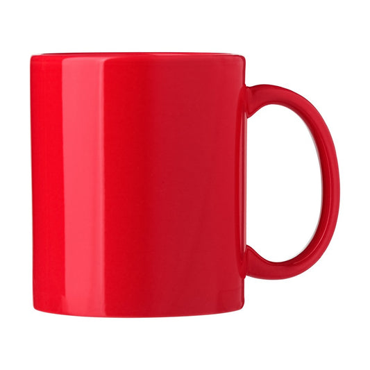 Kubek ceramiczny 300 ml Winners Gadzety