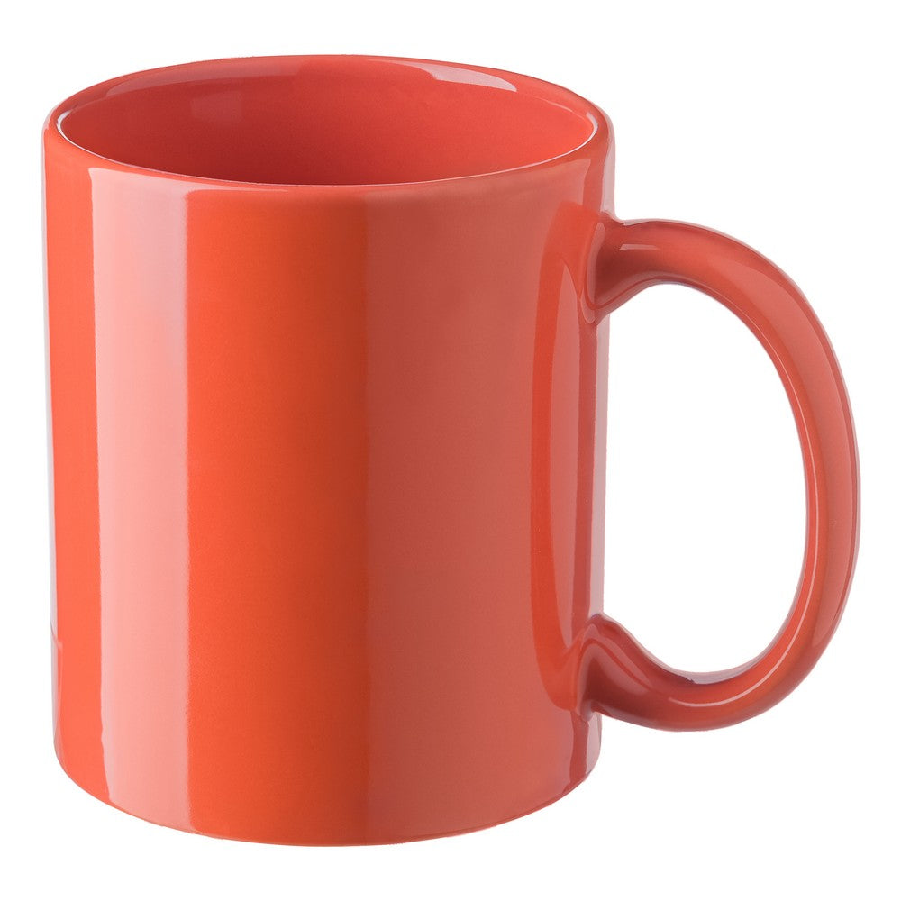 Kubek ceramiczny 300 ml Winners Gadzety