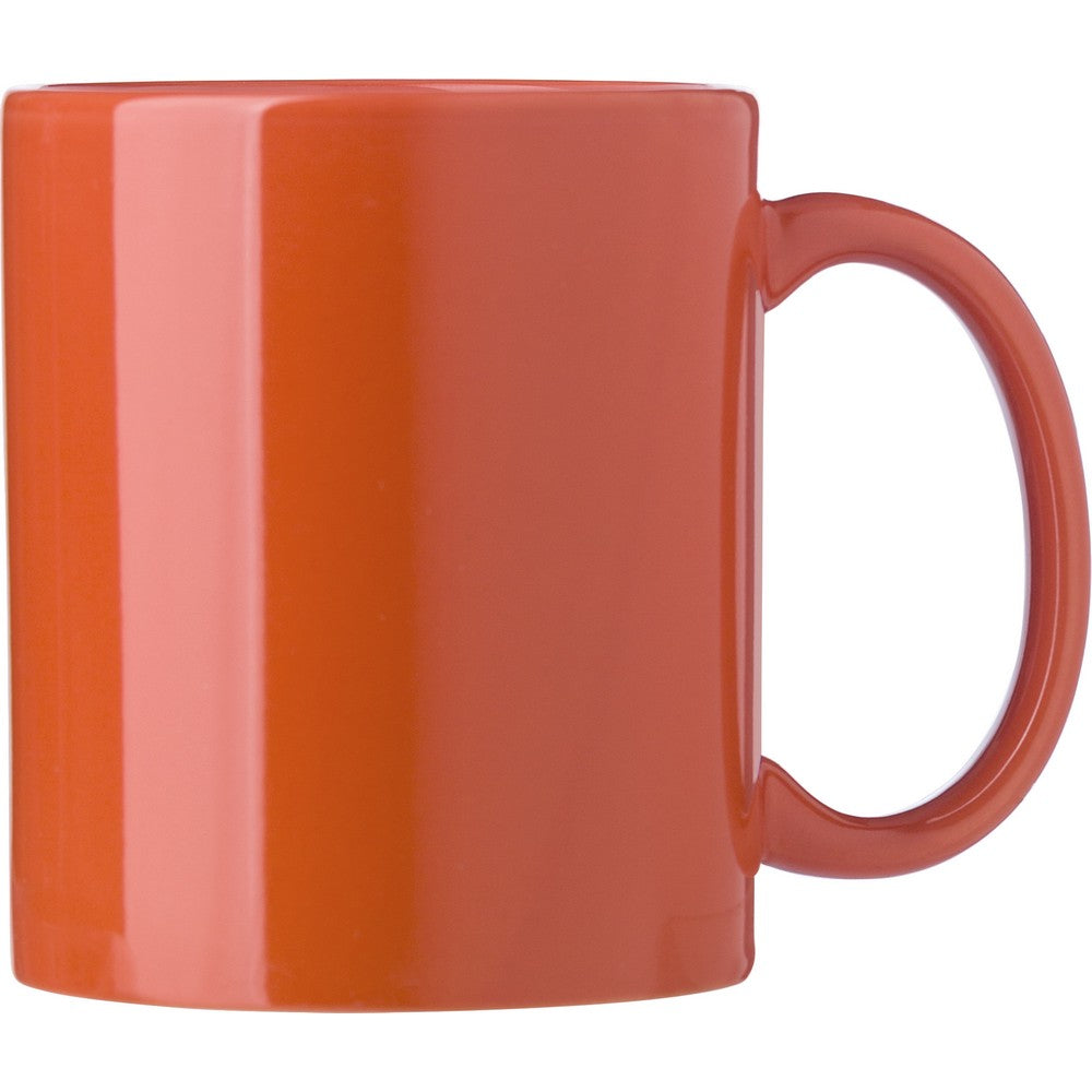 Kubek ceramiczny 300 ml Winners Gadzety