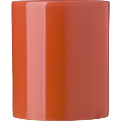 Kubek ceramiczny 300 ml Winners Gadzety