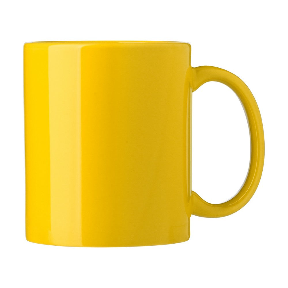 Kubek ceramiczny 300 ml Winners Gadzety