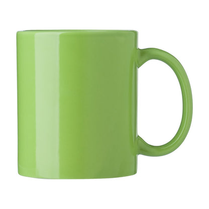 Kubek ceramiczny 300 ml Winners Gadzety