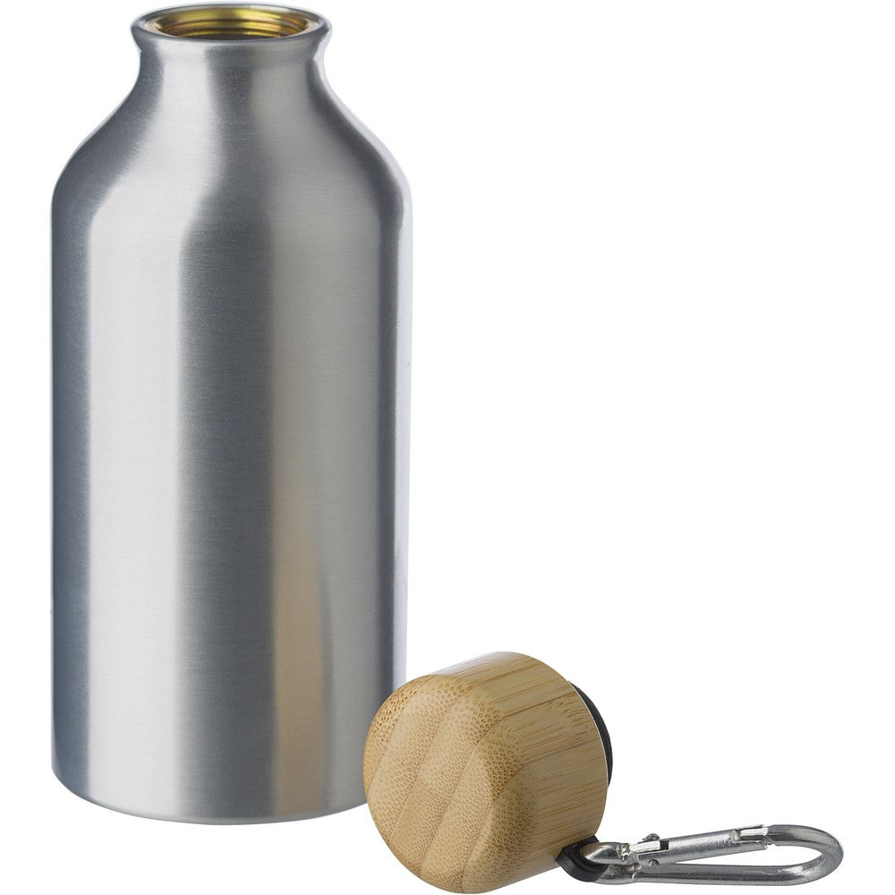 Butelka sportowa 400 ml Winners Gadzety