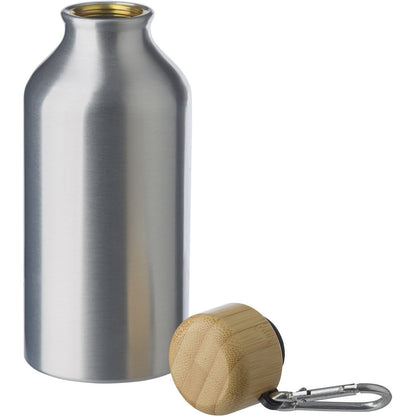 Butelka sportowa 400 ml Winners Gadzety