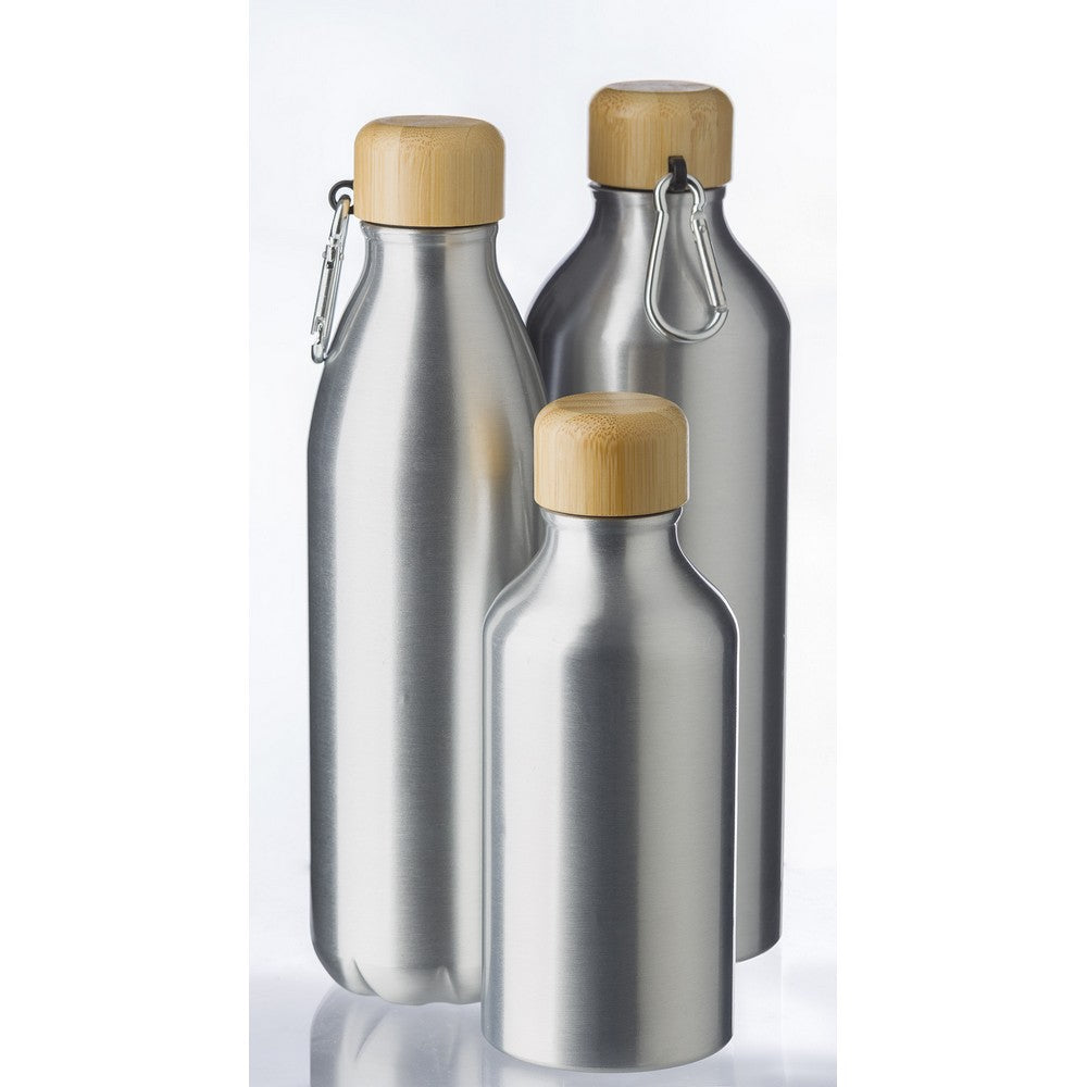 Butelka sportowa 400 ml Winners Gadzety