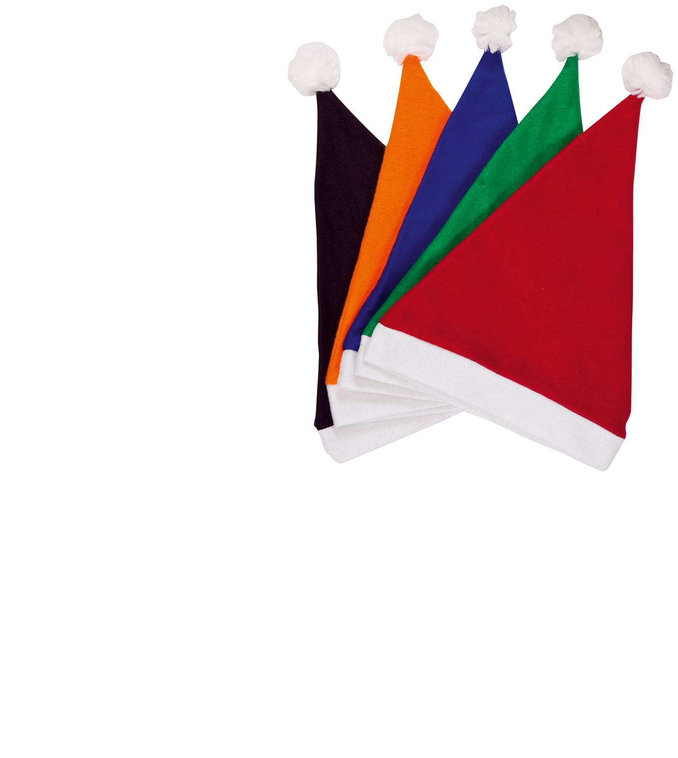 Czapka świąteczna Winners Gadzety