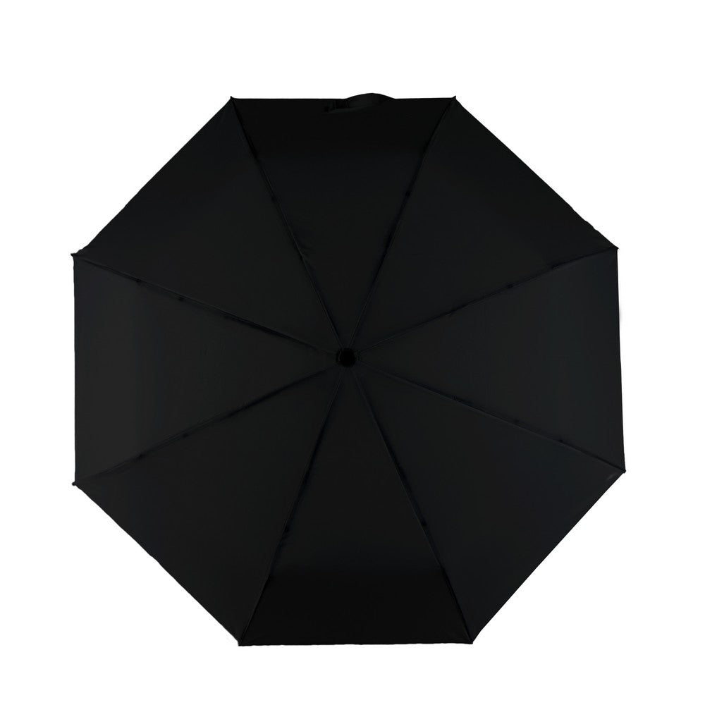 Parasol automatyczny RPET, składany | Nell Winners Gadzety