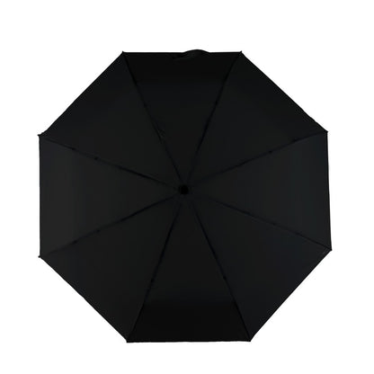 Parasol automatyczny RPET, składany | Nell Winners Gadzety