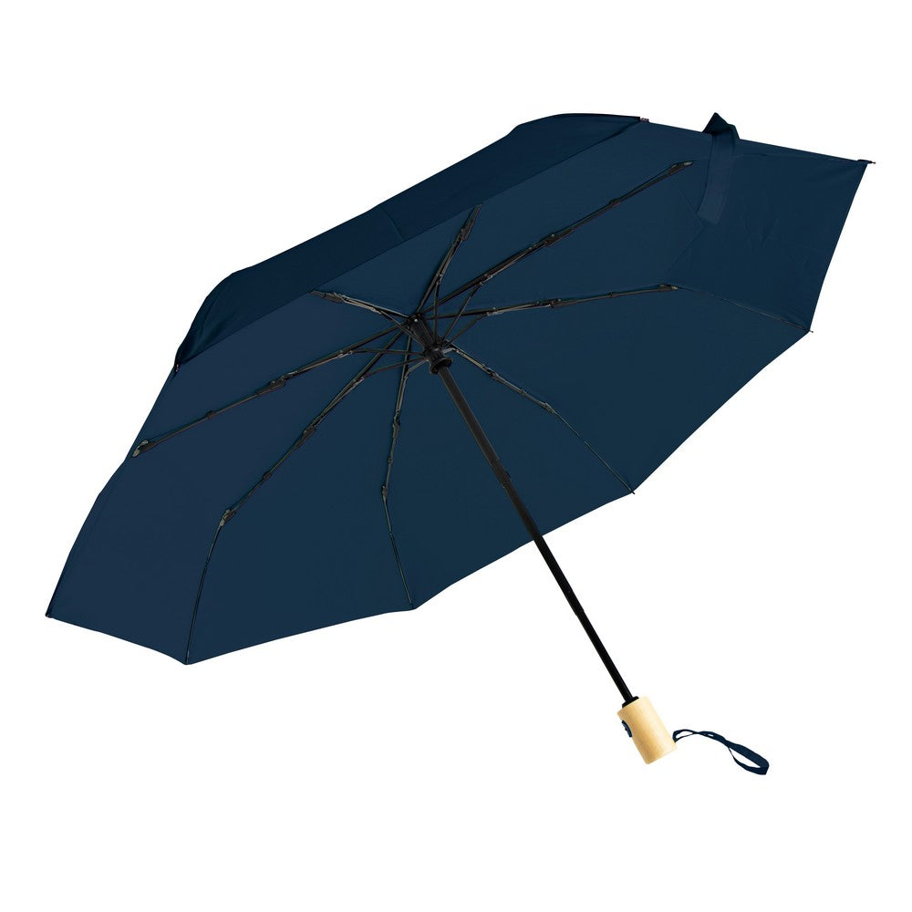 Parasol automatyczny RPET, składany | Nell Winners Gadzety