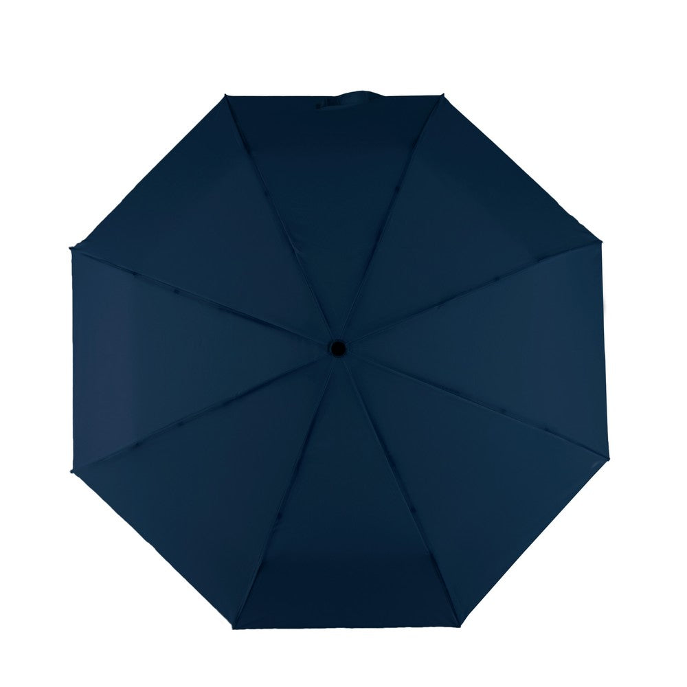 Parasol automatyczny RPET, składany | Nell Winners Gadzety