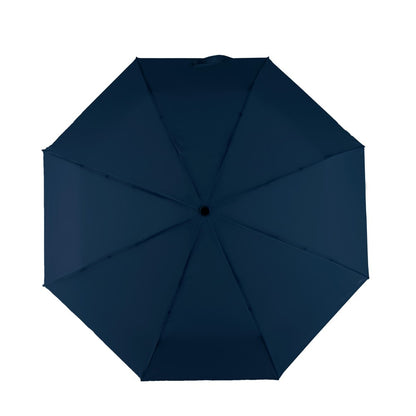 Parasol automatyczny RPET, składany | Nell Winners Gadzety