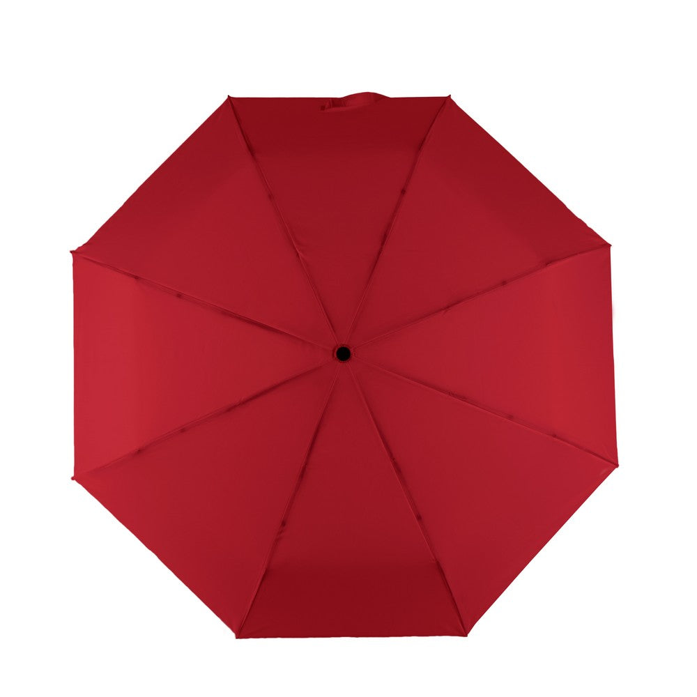 Parasol automatyczny RPET, składany | Nell Winners Gadzety