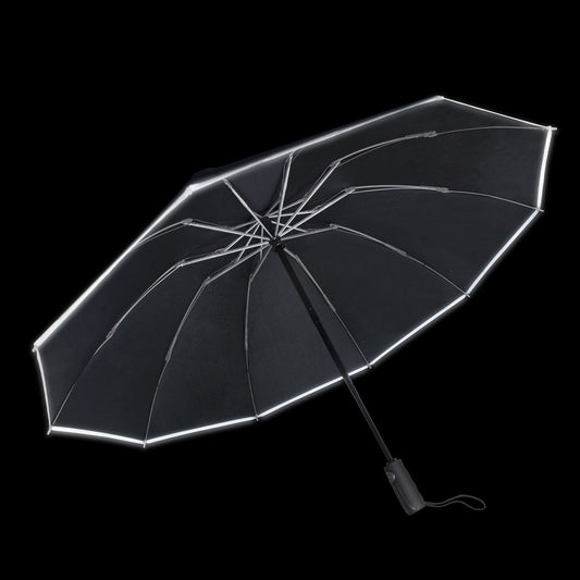 Parasol automatyczny Mauro Conti, składany | Kim Winners Gadzety