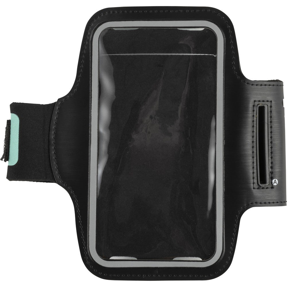 Opaska na ramię, etui na telefon Winners Gadzety