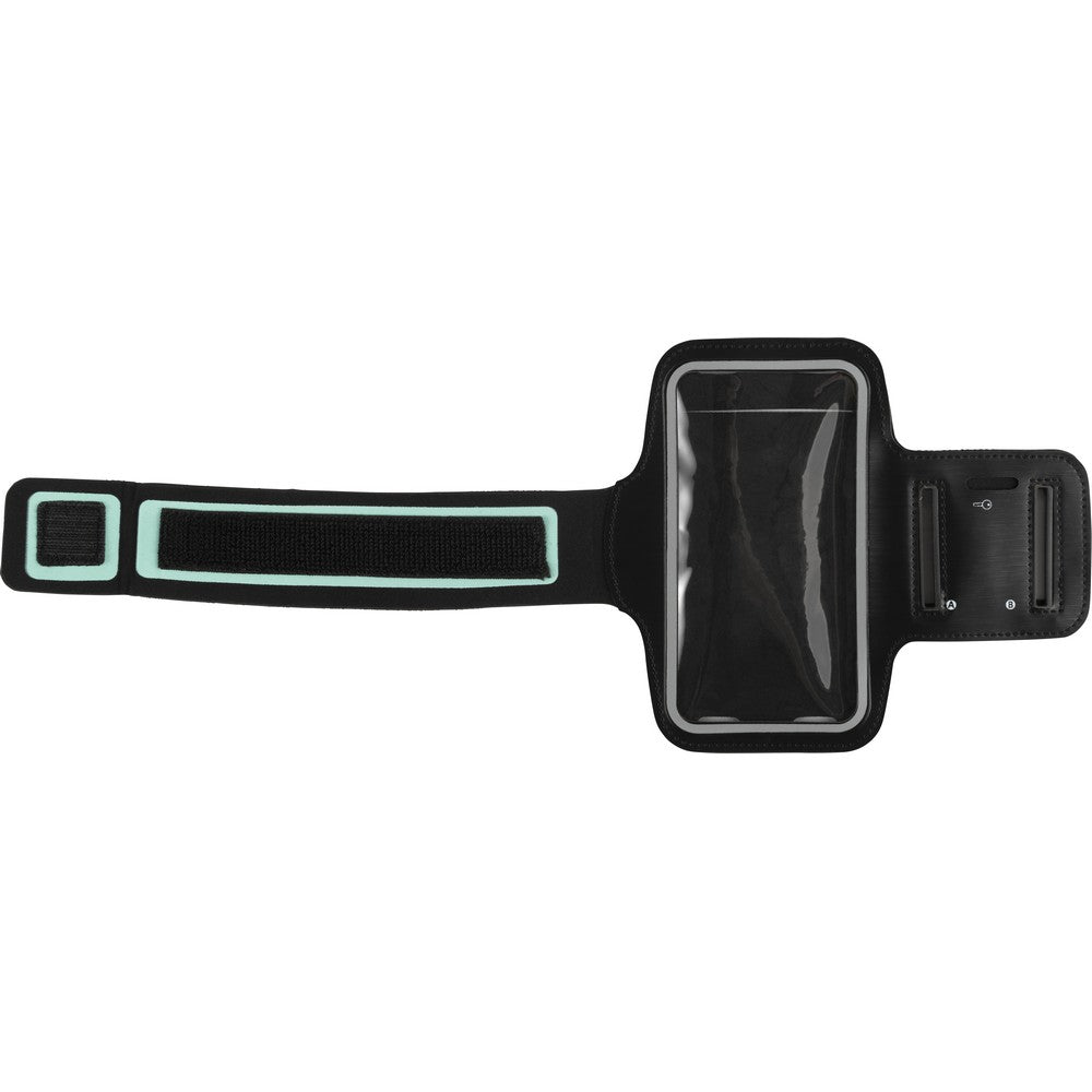 Opaska na ramię, etui na telefon Winners Gadzety