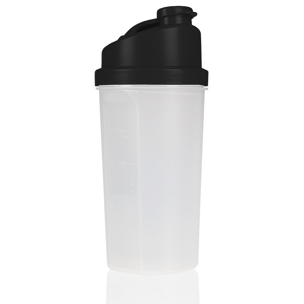 Butelka sportowa 700 ml, shaker Winners Gadzety