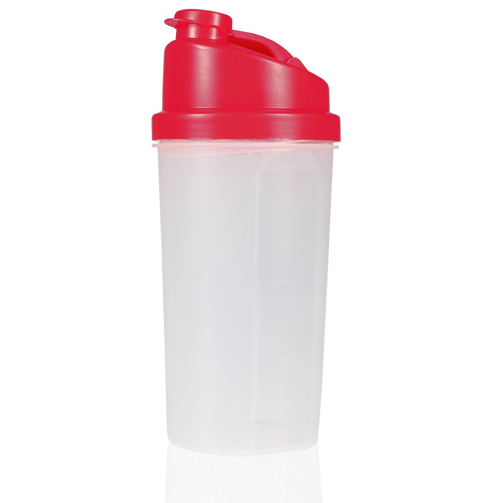 Butelka sportowa 700 ml, shaker Winners Gadzety