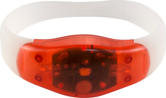 Opaska na rękę, lampka LED Winners Gadzety