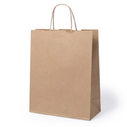 Torba z papieru z recyklingu Winners Gadzety