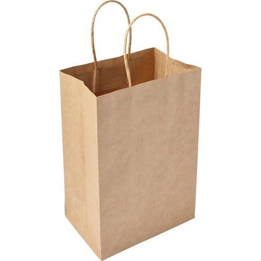 Torba papierowa Winners Gadzety