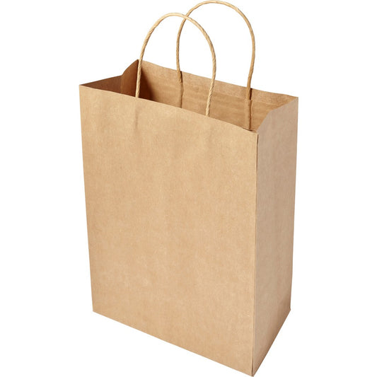 Torba papierowa Winners Gadzety