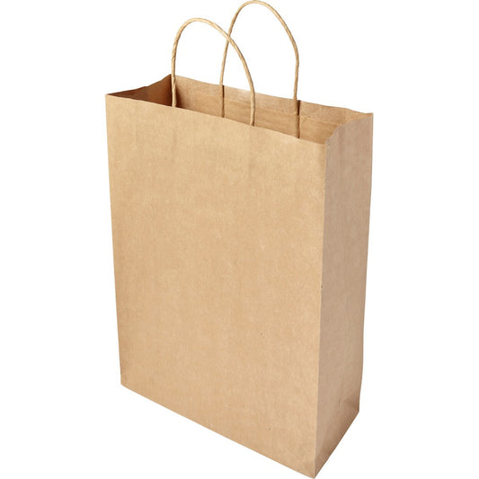 Torba papierowa Winners Gadzety