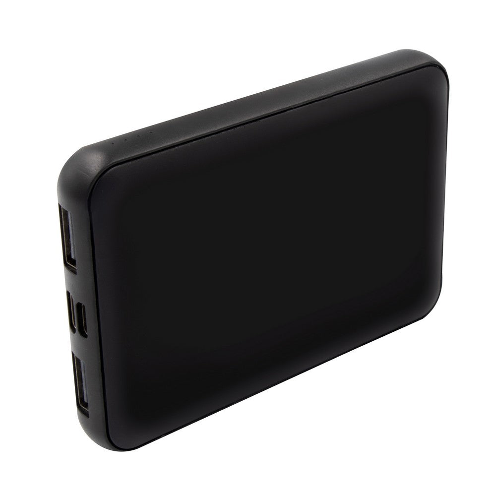 Power bank 5000 mAh RPET | Suzanne Winners Gadzety