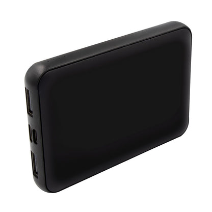 Power bank 5000 mAh RPET | Suzanne Winners Gadzety