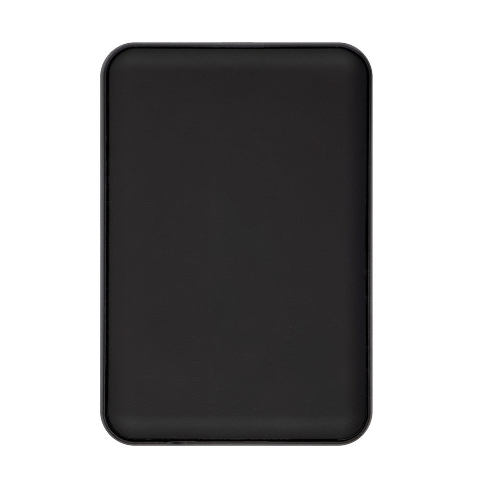 Power bank 5000 mAh RPET | Suzanne Winners Gadzety