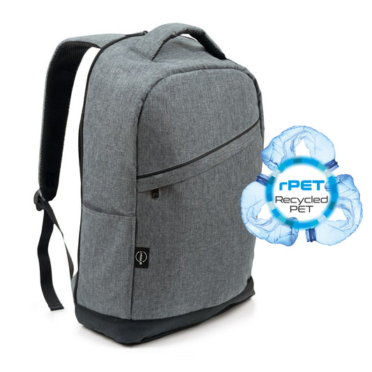 Plecak na laptopa 15,6" RPET B'RIGHT | Henry
