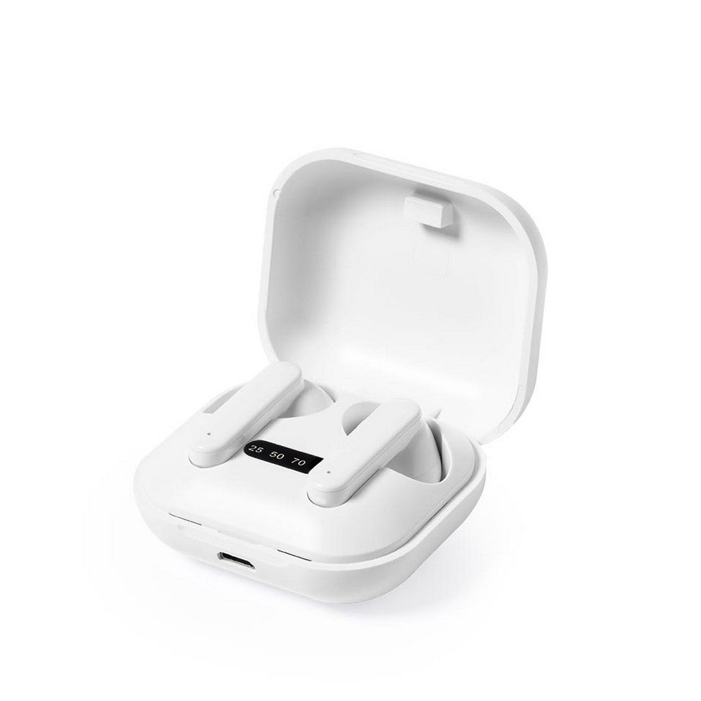 Bezprzewodowe słuchawki douszne Winners Gadzety