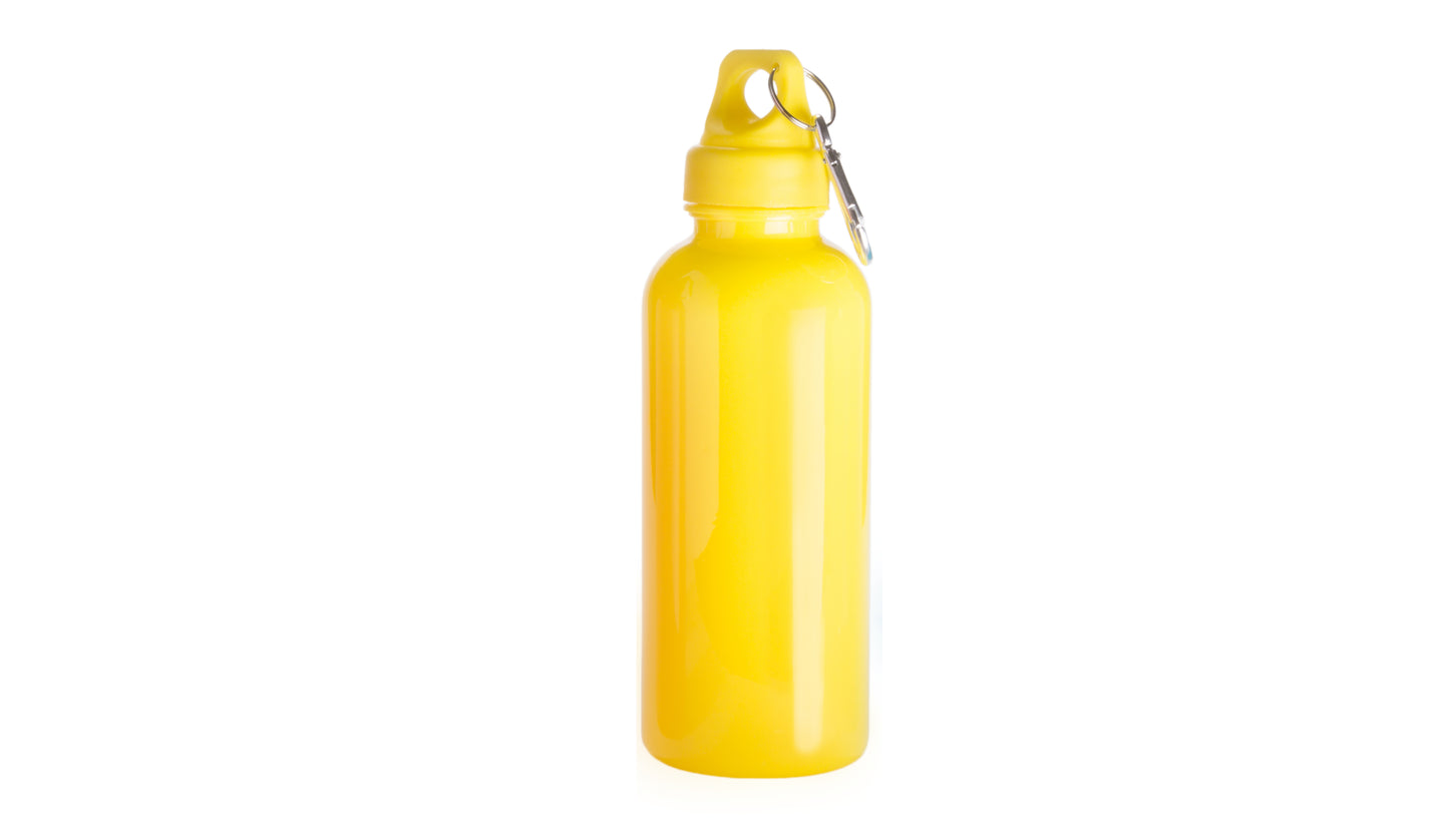 Butelka sportowa 600 ml Winners Gadzety
