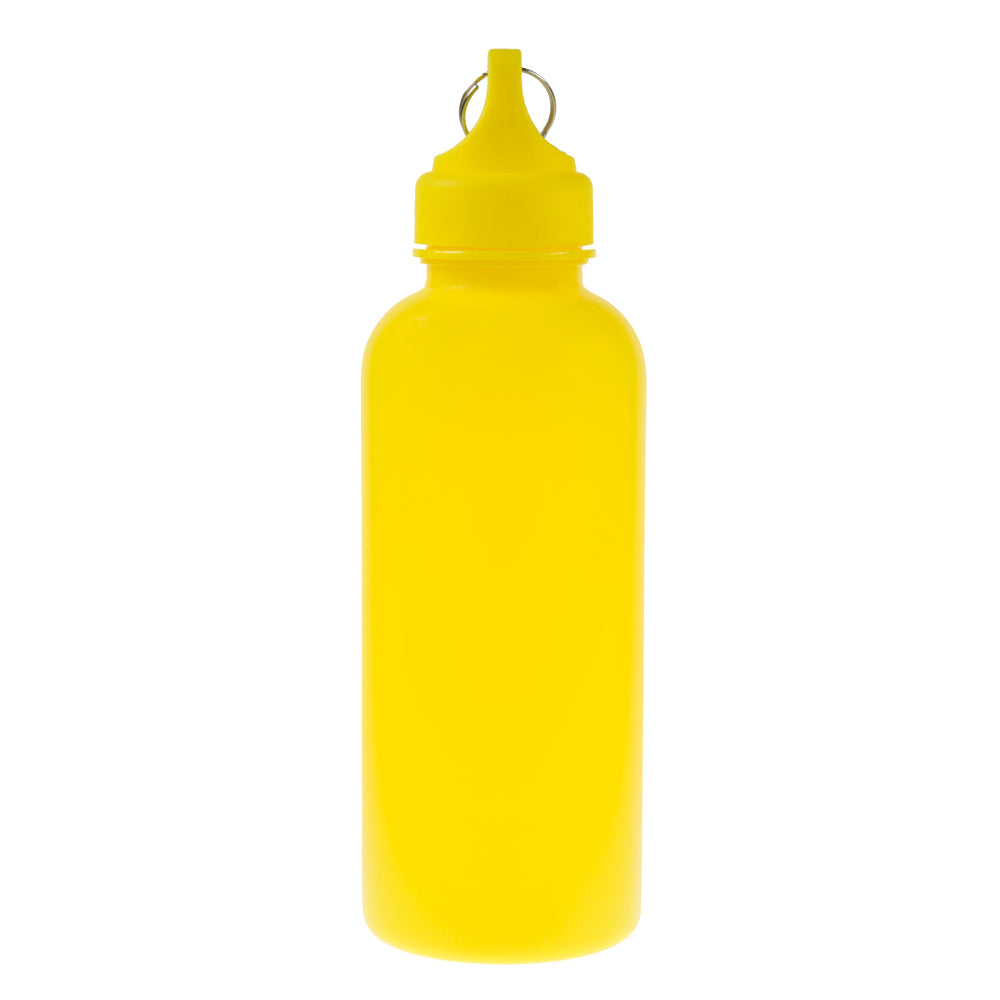 Butelka sportowa 600 ml Winners Gadzety