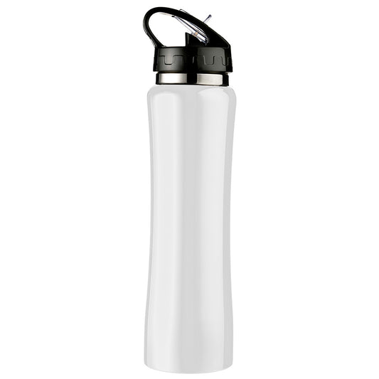 Butelka termiczna 500 ml ze słomką Winners Gadzety
