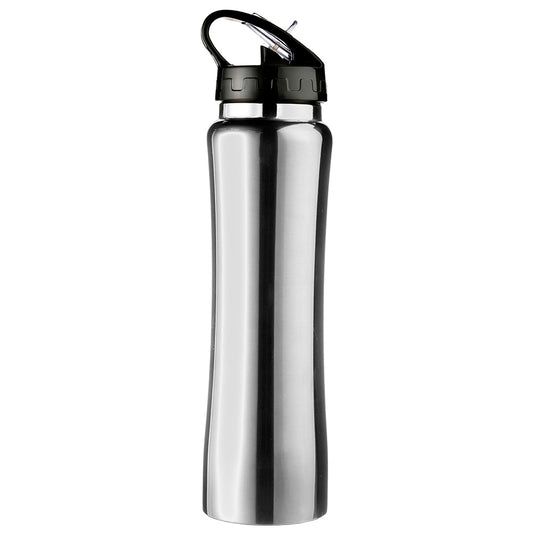 Butelka termiczna 500 ml ze słomką Winners Gadzety