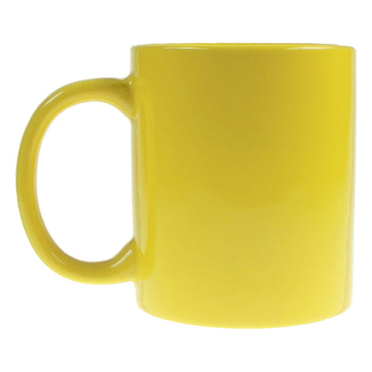 Kubek ceramiczny 370 ml Winners Gadzety