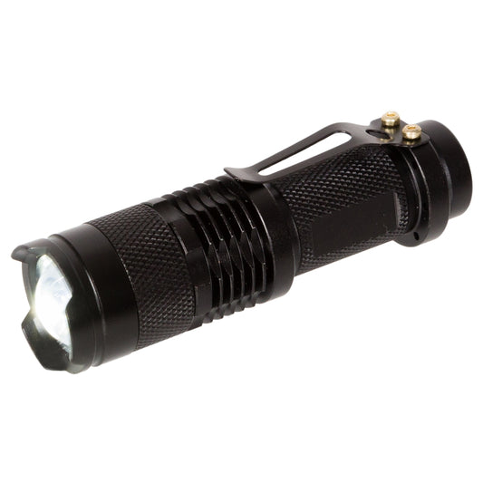 Latarka 1 CREE LED Winners Gadzety