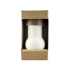Ceramiczne naczynie do nawadniania roślin 200 ml B'RIGHT | I'Riga Winners Gadzety