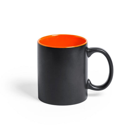 Kubek ceramiczny 350 ml Winners Gadzety