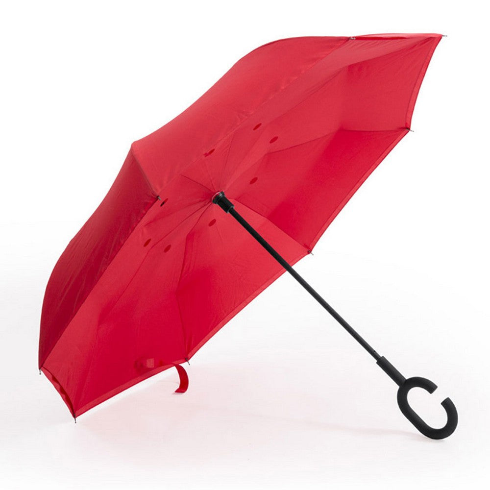 Odwracalny parasol manualny Winners Gadzety