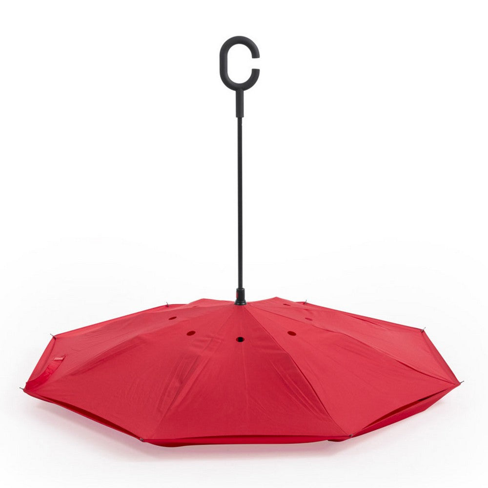 Odwracalny parasol manualny Winners Gadzety