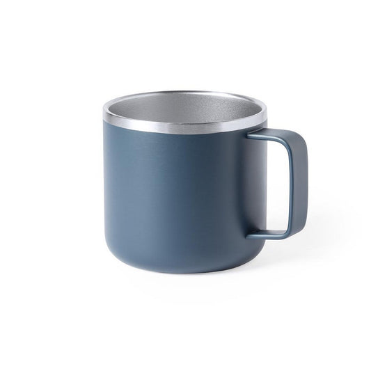 Metalowy kubek 350 ml Winners Gadzety