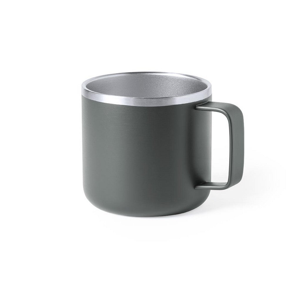 Metalowy kubek 350 ml Winners Gadzety