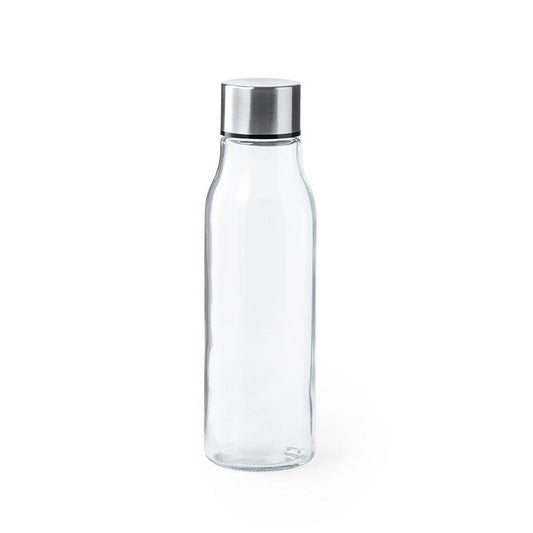 Szklana butelka 550 ml Winners Gadzety
