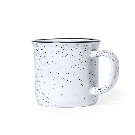 Kubek ceramiczny 350 ml Winners Gadzety