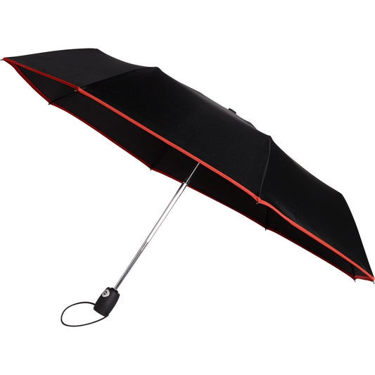 Wiatroodporny parasol automatyczny, składany Winners Gadzety